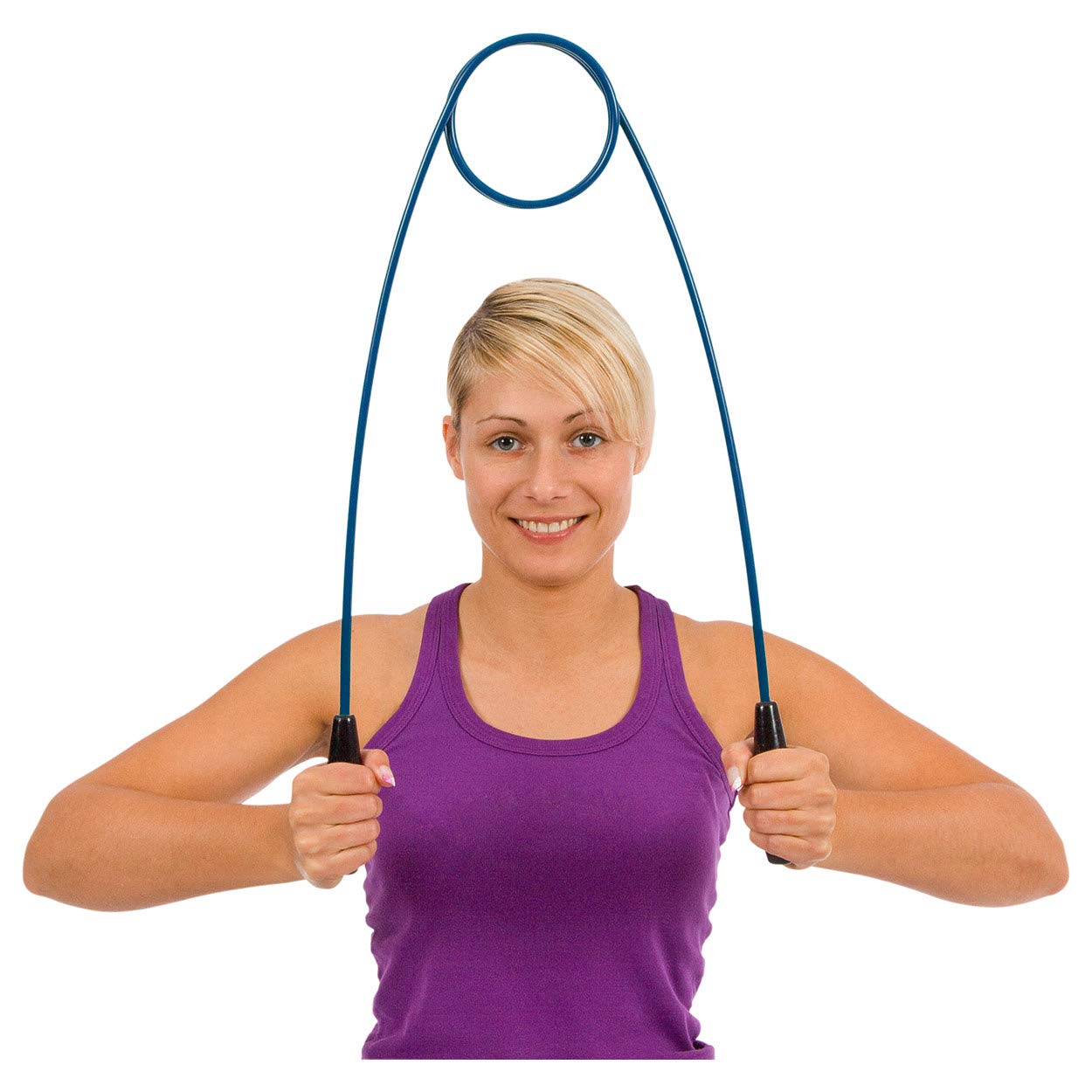 Sport-Tec Bali-Impander Oberkörpertrainer, Fitness, Gymnastik, Krafttraining