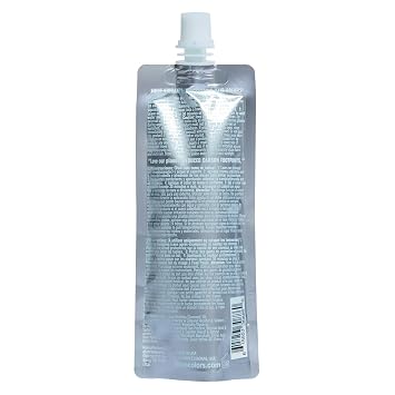 IROIRO Premium Natural Semi-Permanent Hair Color113 Forest Green (4oz)
