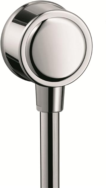 AXOR Montreux Wall Outlet for Handshowers
