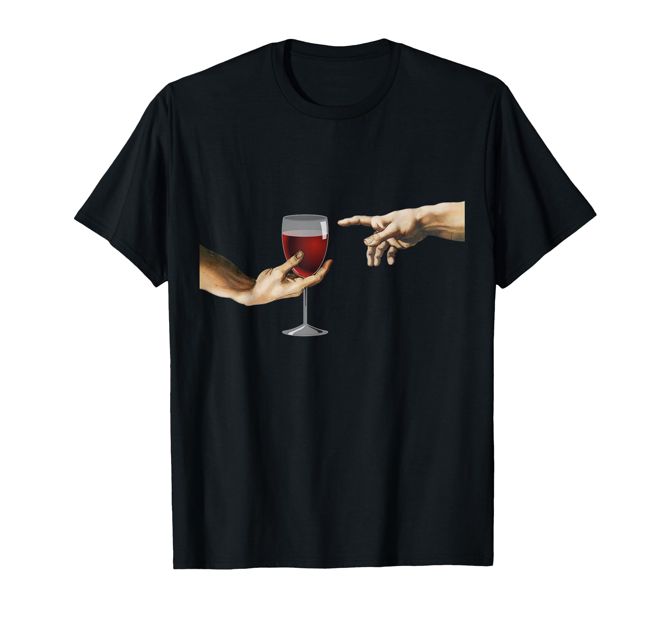 Kleidung mit Designs von Amazon Merch on Demand