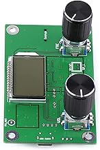 FM Stereo Radio Module Receiver Module Kit FM Radio Receiver Module DSP & Digital Digital FM Radio Module Radio Module, for DIY MCU Alarm