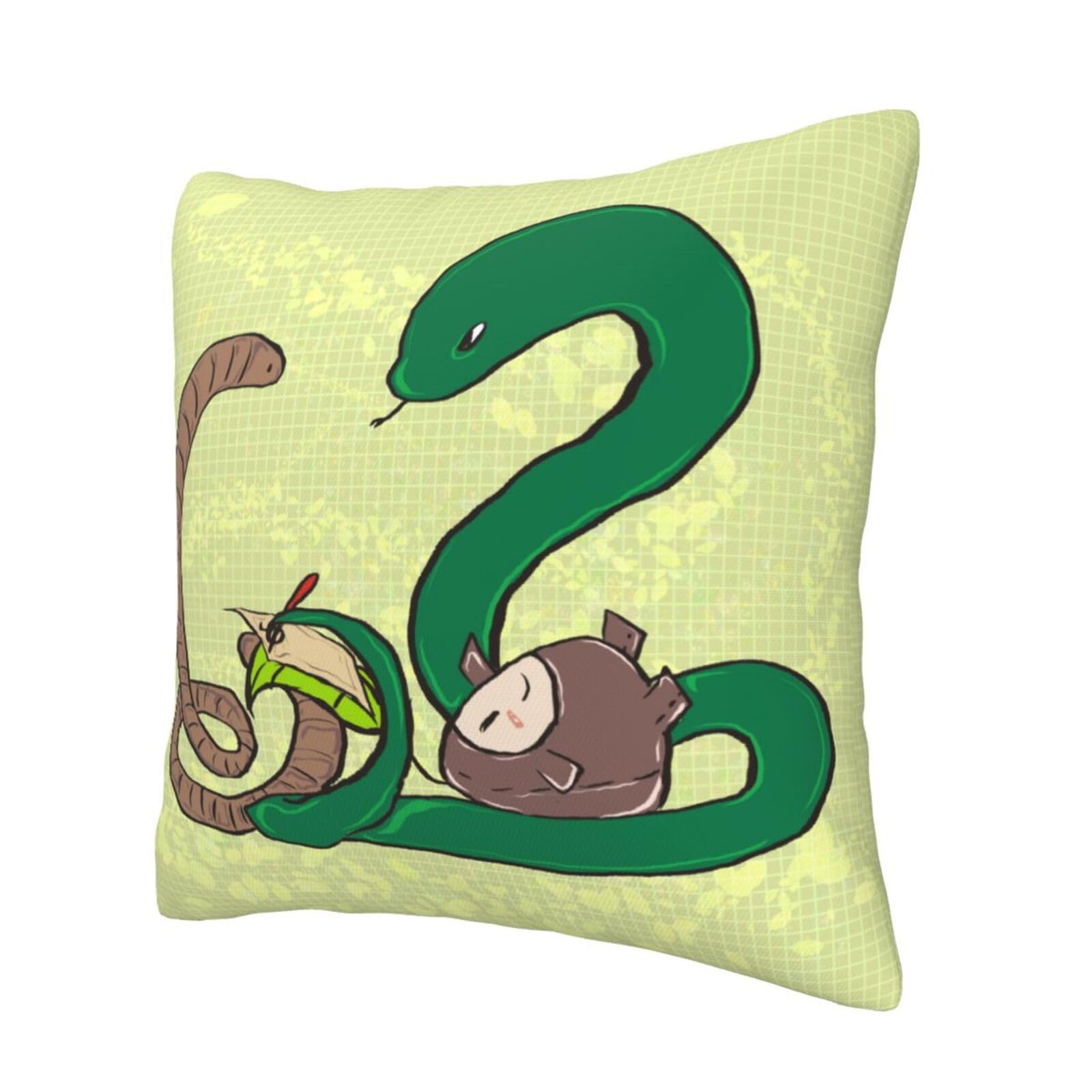 Amazon.co.jp: Siulas クッションカバー 18x18インチ ヒマワリの種