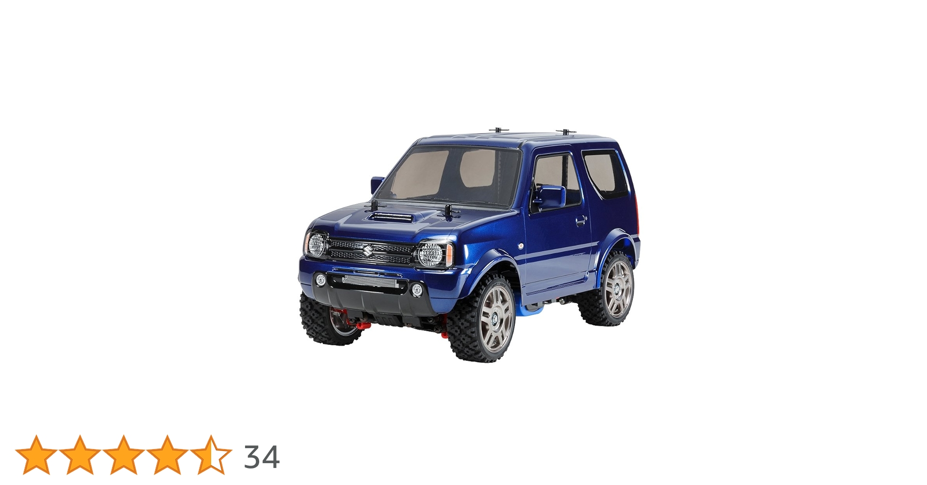 Amazon.co.jp: タミヤ 1/10 電動RCカーシリーズ No.614 スズキ Amazon.co.jp: タミヤ 1/10 電動RCカーシリーズ No.614 スズキ