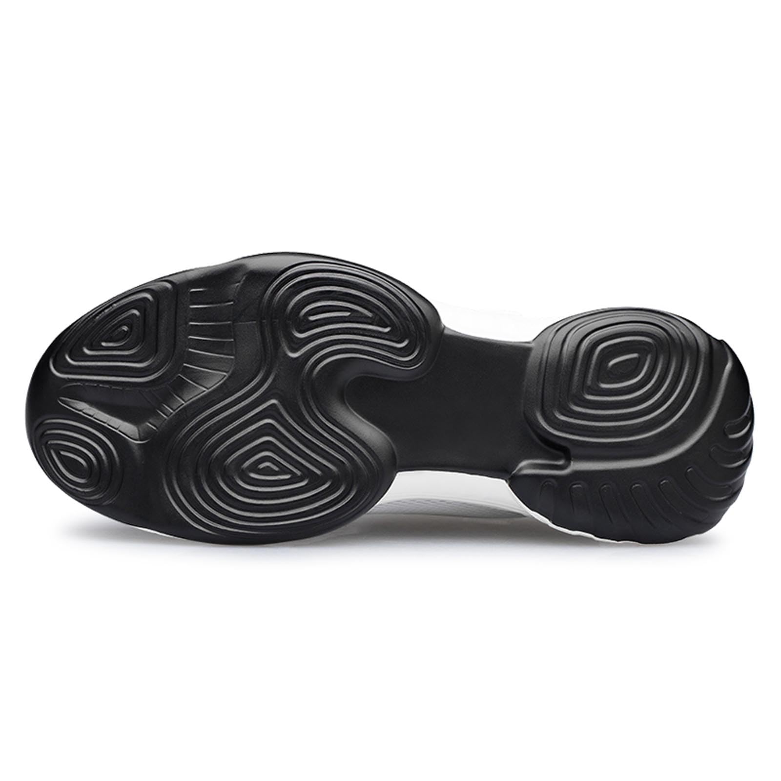 Zapatos de elevación para hombre, invisibles, aumento de altura, zapatos deportivos casuales que te hacen más alto, altura de 5 cm, tacón oculto