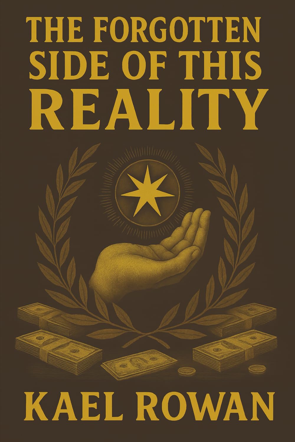 The Forgotten Side of This Reality