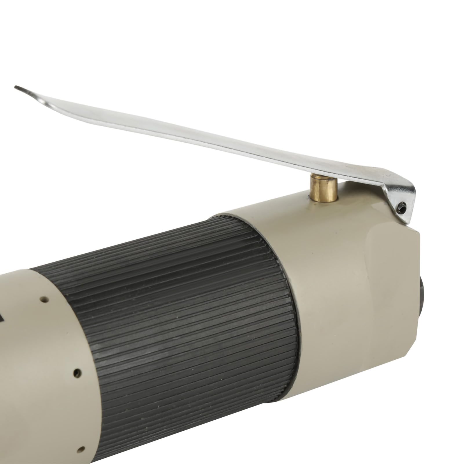 Pneumatic Hole Punch Machine 5mm 1.6mm Thickness 90PSI 120PSI Pressure Suitable for Car Repair Sheet Metal Flanging with US Connector