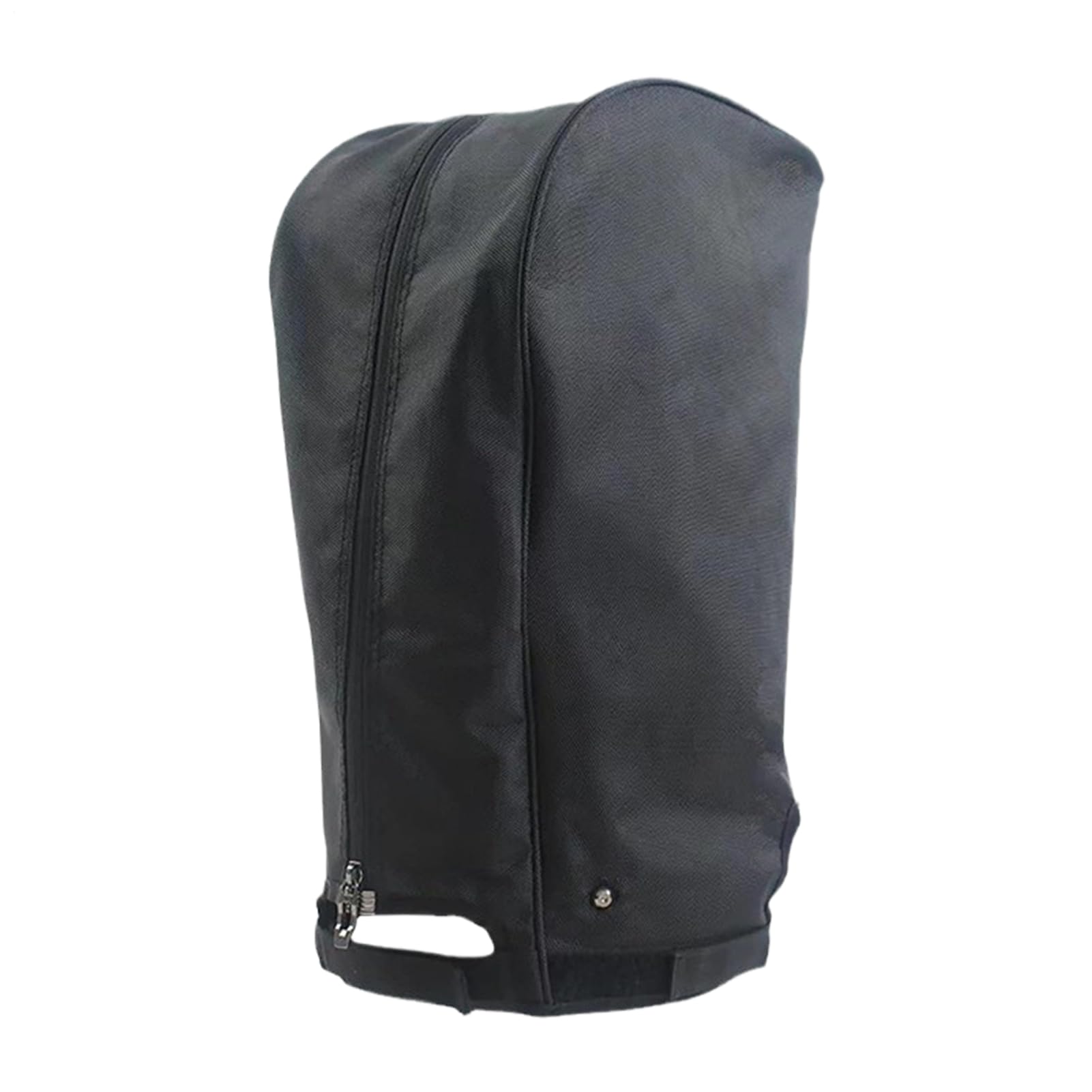 Golf Bag Rain Cover Hood - Waterproof Oxford Cloth Golf Bag Dust Covers - Rain Cape Fit Almost All Tourbags Golfbags and Stand Bags for Mens Women Golfers