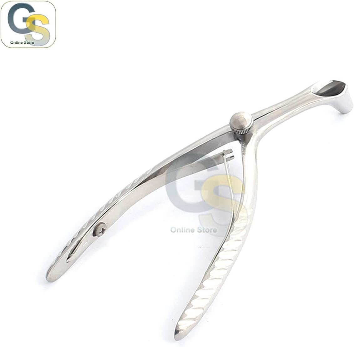 G.S Beckman Nasal Speculum Large
