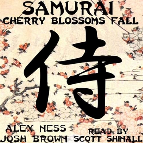Couverture de Samurai