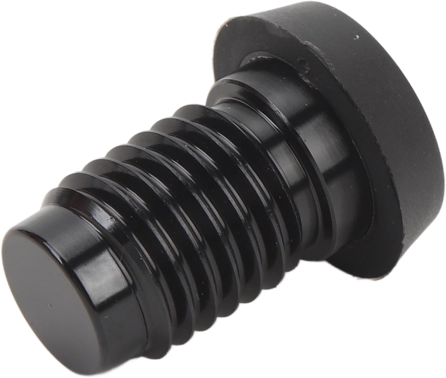 Keenso BilliardBottom Plug Rubber PoolBumper for CuetecCue, & Lightweight, Bottom