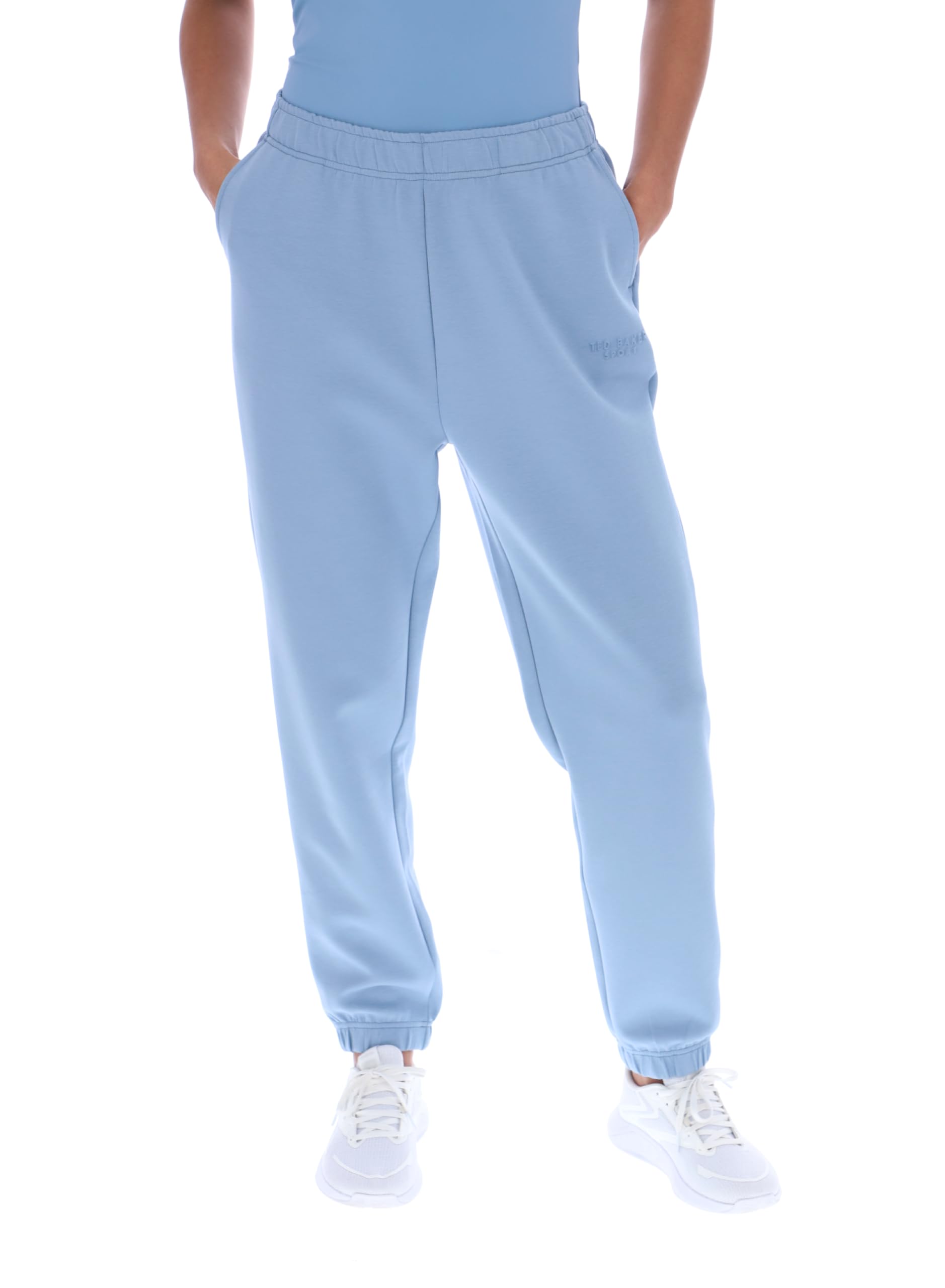 Ted Baker Sport Womens Holly Studio Joggers