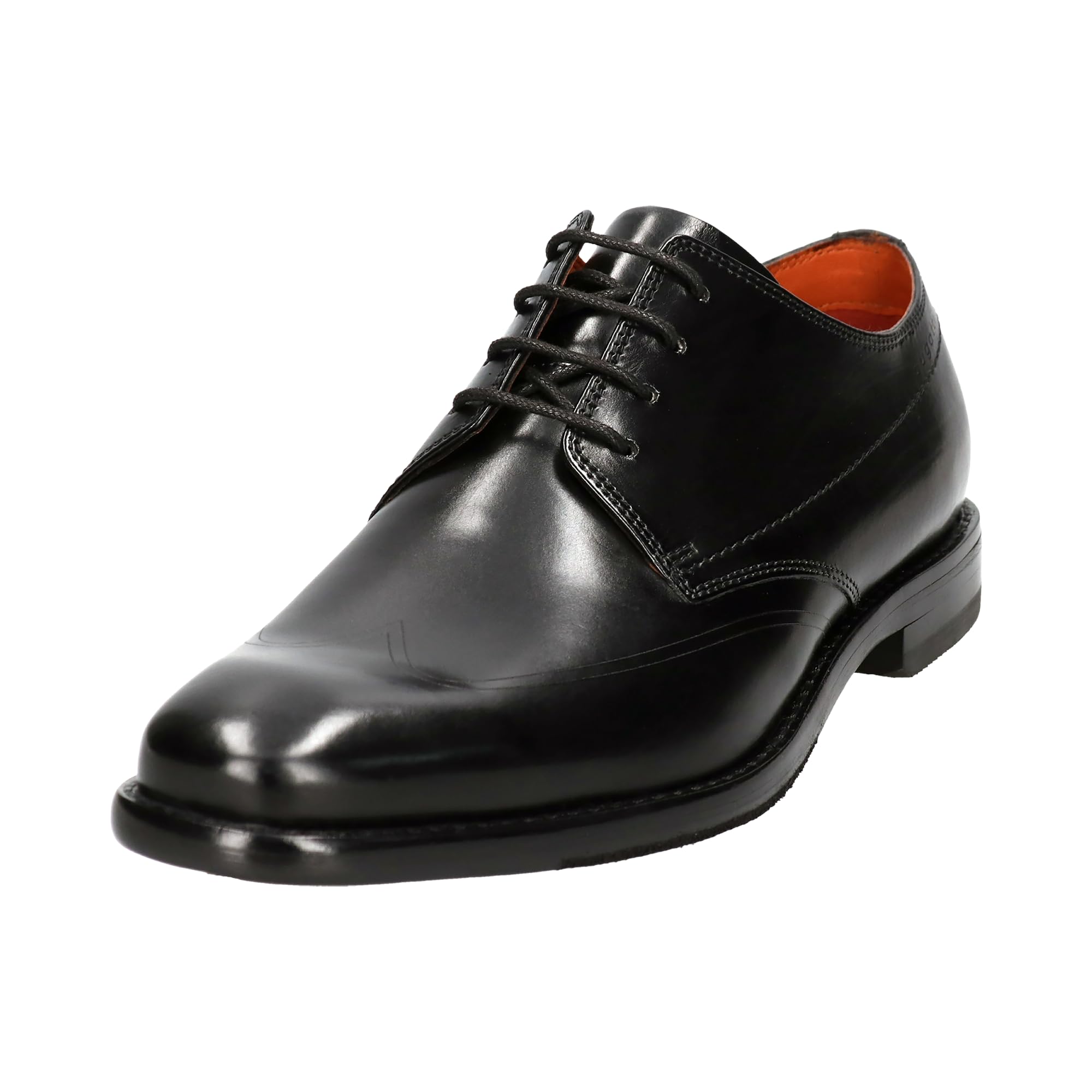 bugatti Men's 311-AGY02 Business Lace-Up, Black, 43 EU, Black, 9 UK