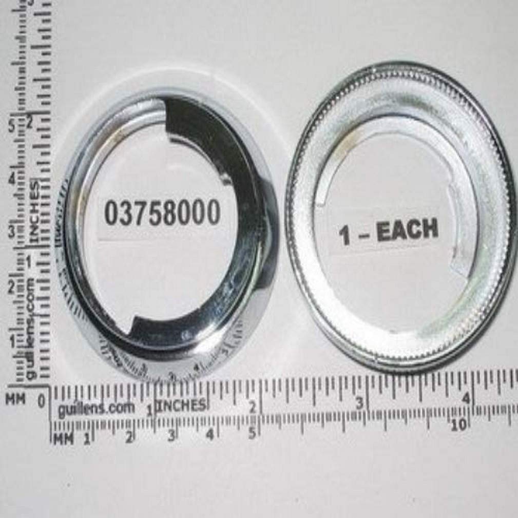 GROHE Stop Ring Chrome 03758000