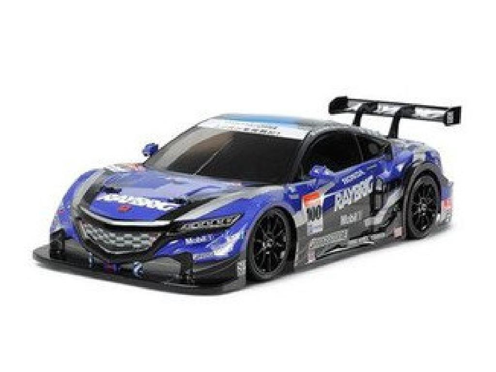 タミヤ RAYBRIG NSX CONCEPT-GT スペアボディー Amazon | サンリッチ (Sunrich) MINI GT 1/64 ホンダ NSX-GT