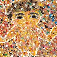 Masakatsu Takagi Ablum Cover