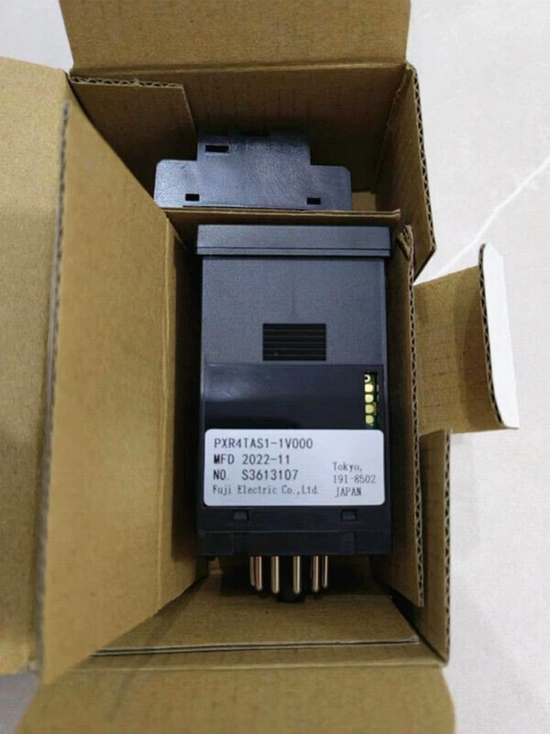 1-Piece new temperature controller PXR4TAS1-1V000-