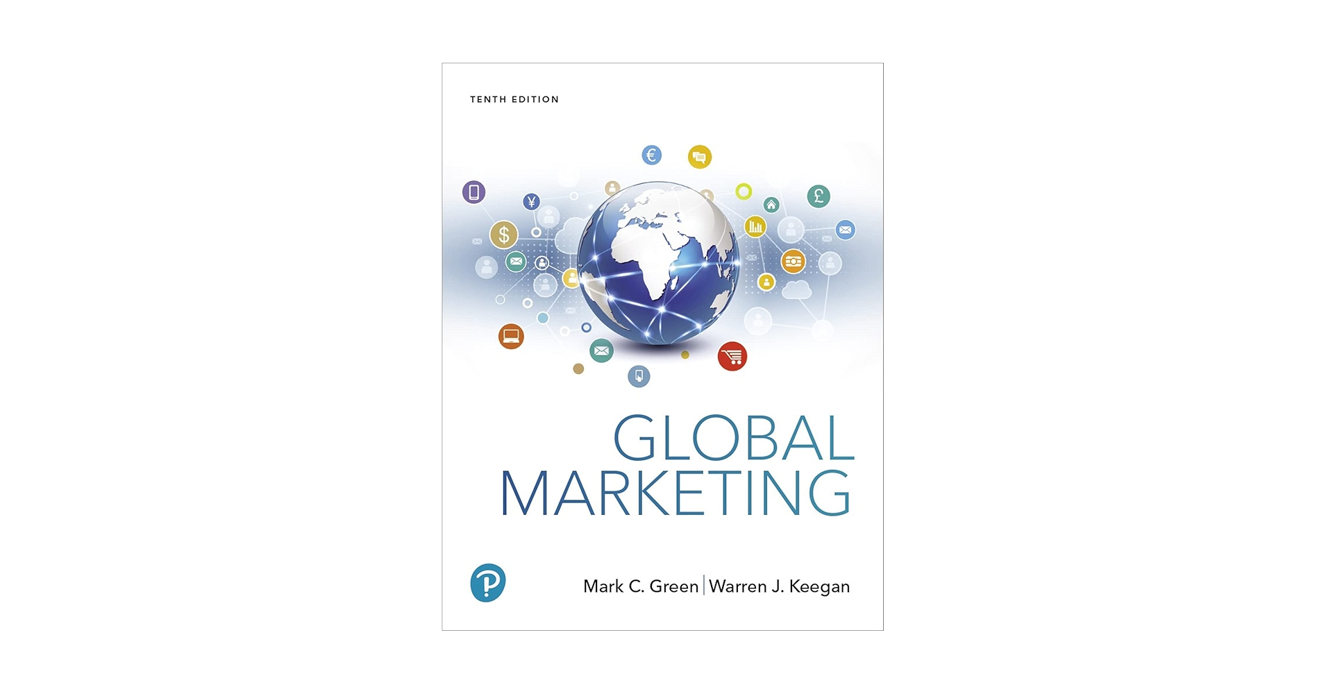 ビジネス・経済 Global Marketing tenth edition ビジネス・経済 Global Marketing tenth edition Global