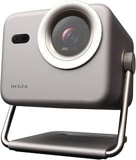 REGZA(レグザ) 4K プロジェクター