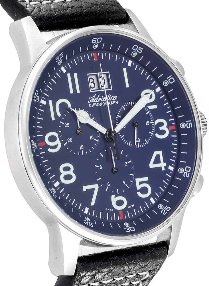 Adriatica Zegarek A1076.5225CH