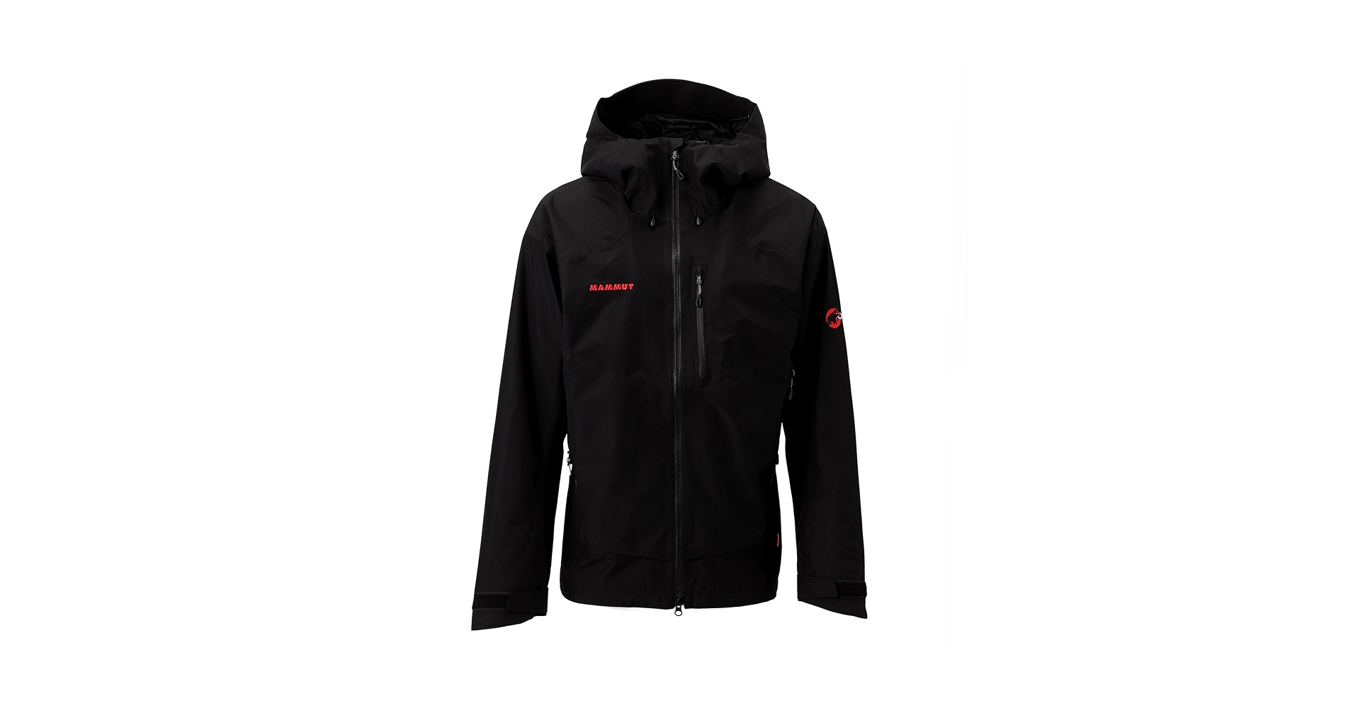 Mammut Ayako Pro 2.0 HS Hooded Jacket AF Men Classic Men's