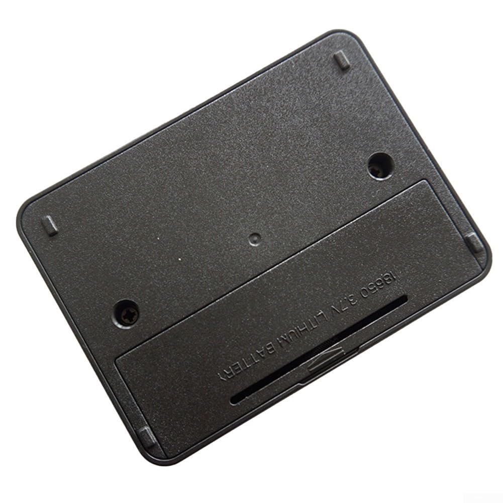 Tragbarer 521 Tab Coil Tester V3 mit Widerstandsmessbereich von 0 01 9 99 Ohm