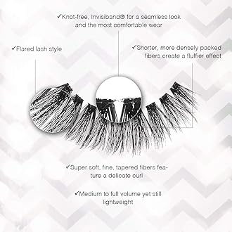 Ardell - 3D Faux Mink - 860