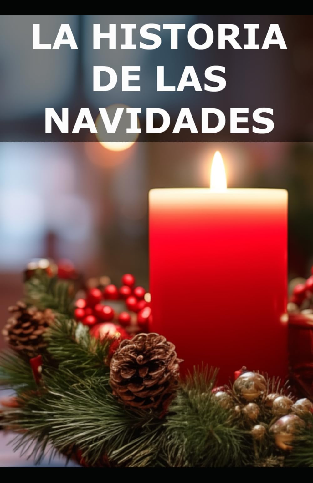 La historia de las Navidades
