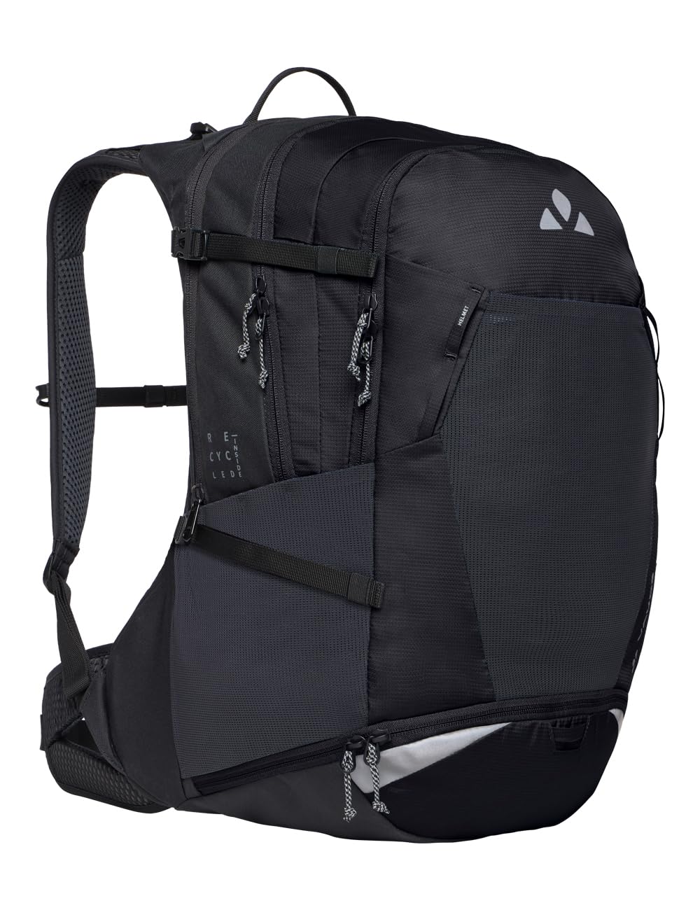 VAUDE Unisex Bike Alpin 28+5 Backpacks