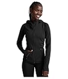 Women's Pacer Fleece-Backed Full Zip Jacket