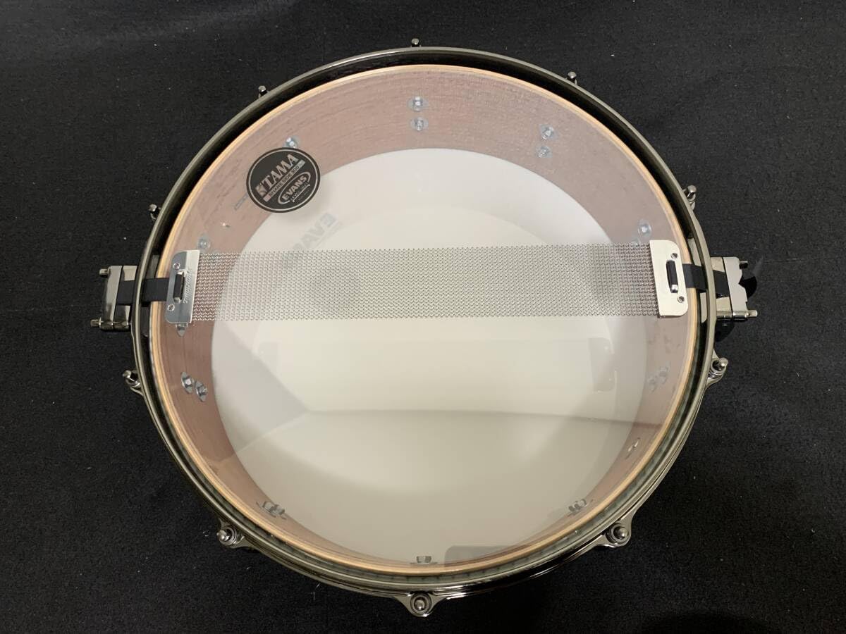 Amazon.co.jp: 限定モデル TAMA Starclassic Performer BB PLS 14×4 