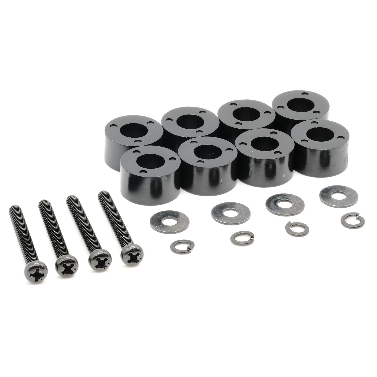 Amazon.com: ReplacementScrews Wall Mount Screws Compatible with