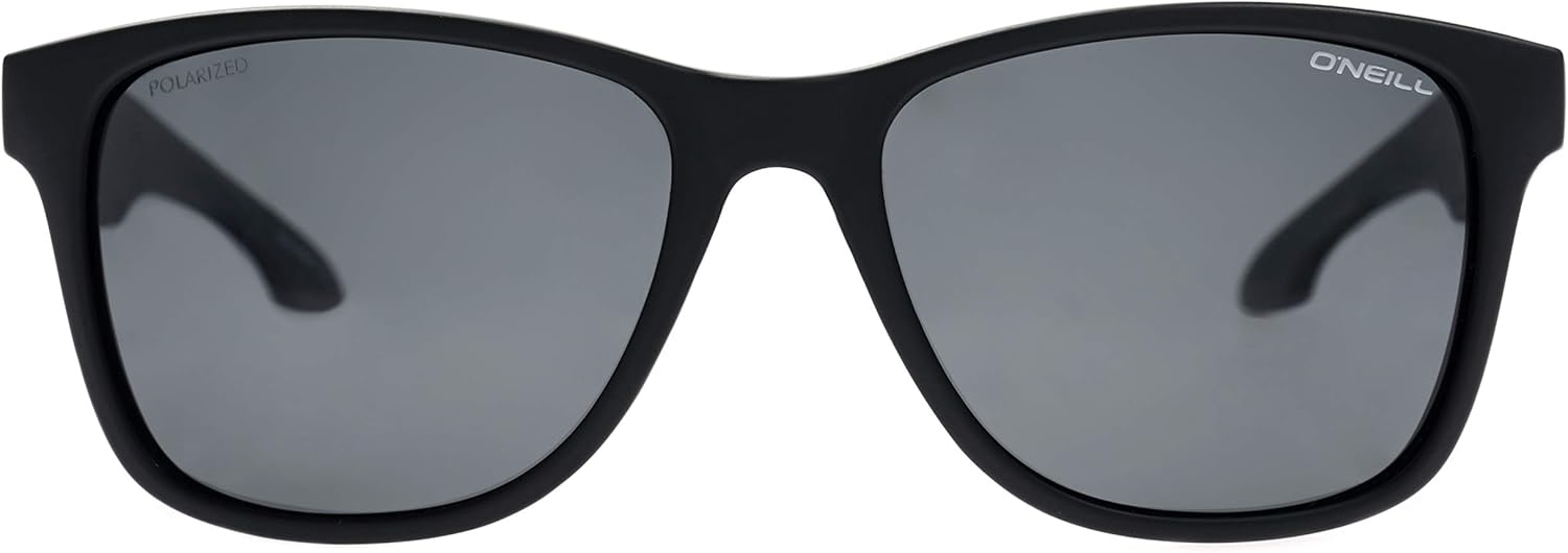 O'Neill Shore 2.0 Polarized Sunglasses for Men and Women, 55 mm, UV400 Protection - Image 2