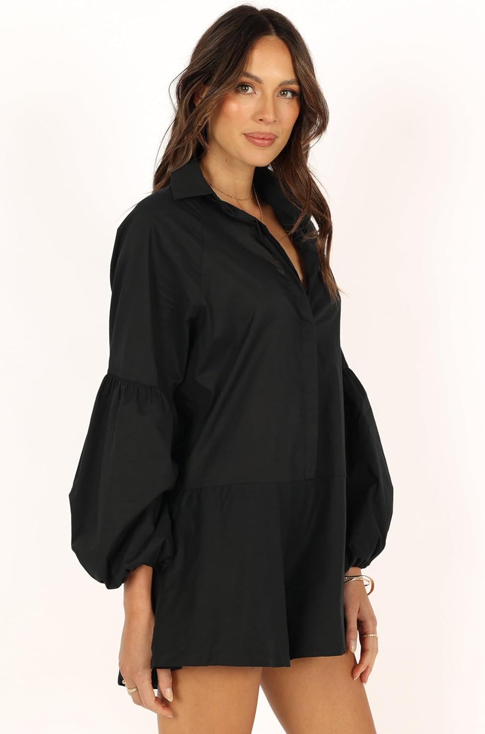 Petal & Pup womens Elsa Playsuit - Image 4