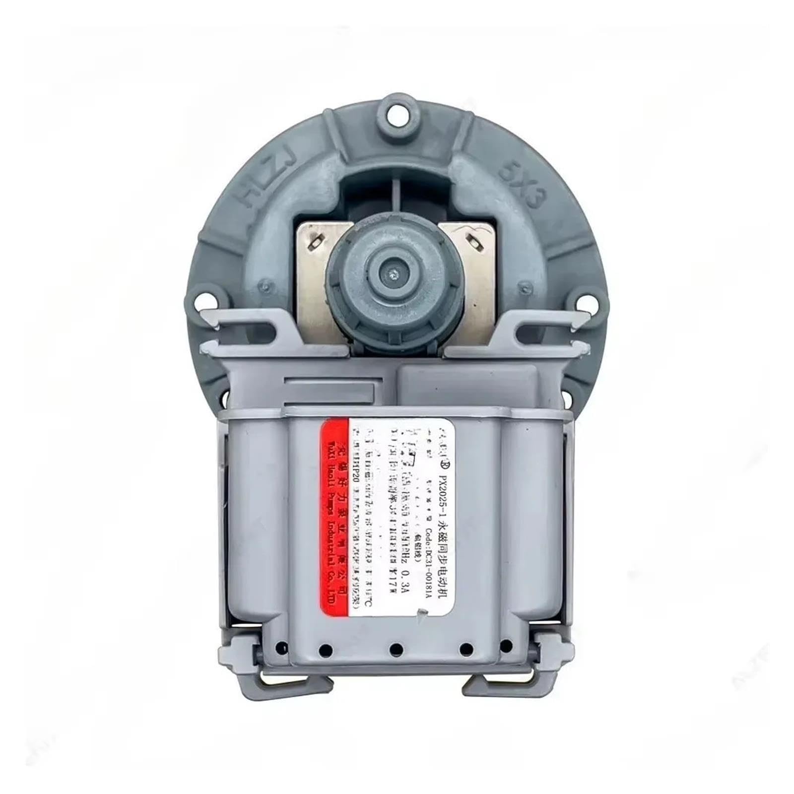 Motore della pompa di scarico compatibile for Samsung DC31-00181A PX2025-1