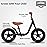 JOYSTAR 10 Inch Toddler Balance Bike 2 Year Old Push Bicycle with Footrest Glider Bikes Toddler Bike No Pedal Bicycle for Baby Birthday Gifts for 2-4 Boys Black