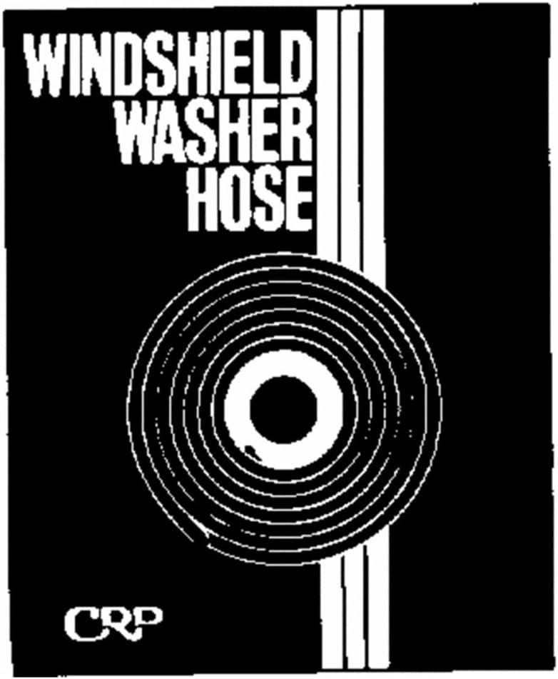 Windshield Washer Hose Automotive Windshield Washer Hoses