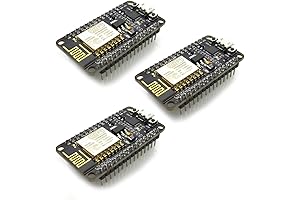 ESP8266 NodeMCU CP2102 ESP-12E Development Board