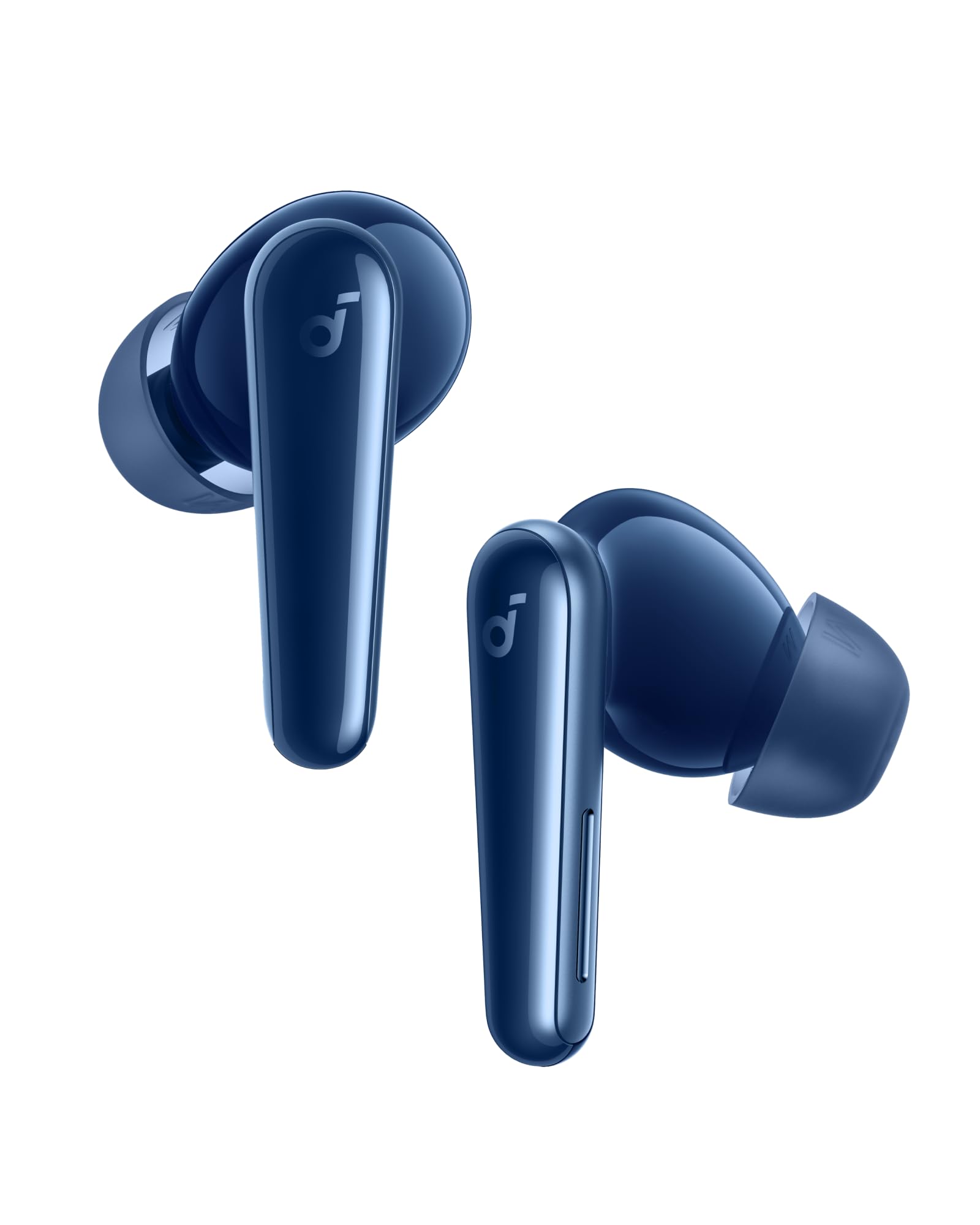 soundcore Liberty 5 da Anker, Fone de Ouvido Bluetooth sem fio