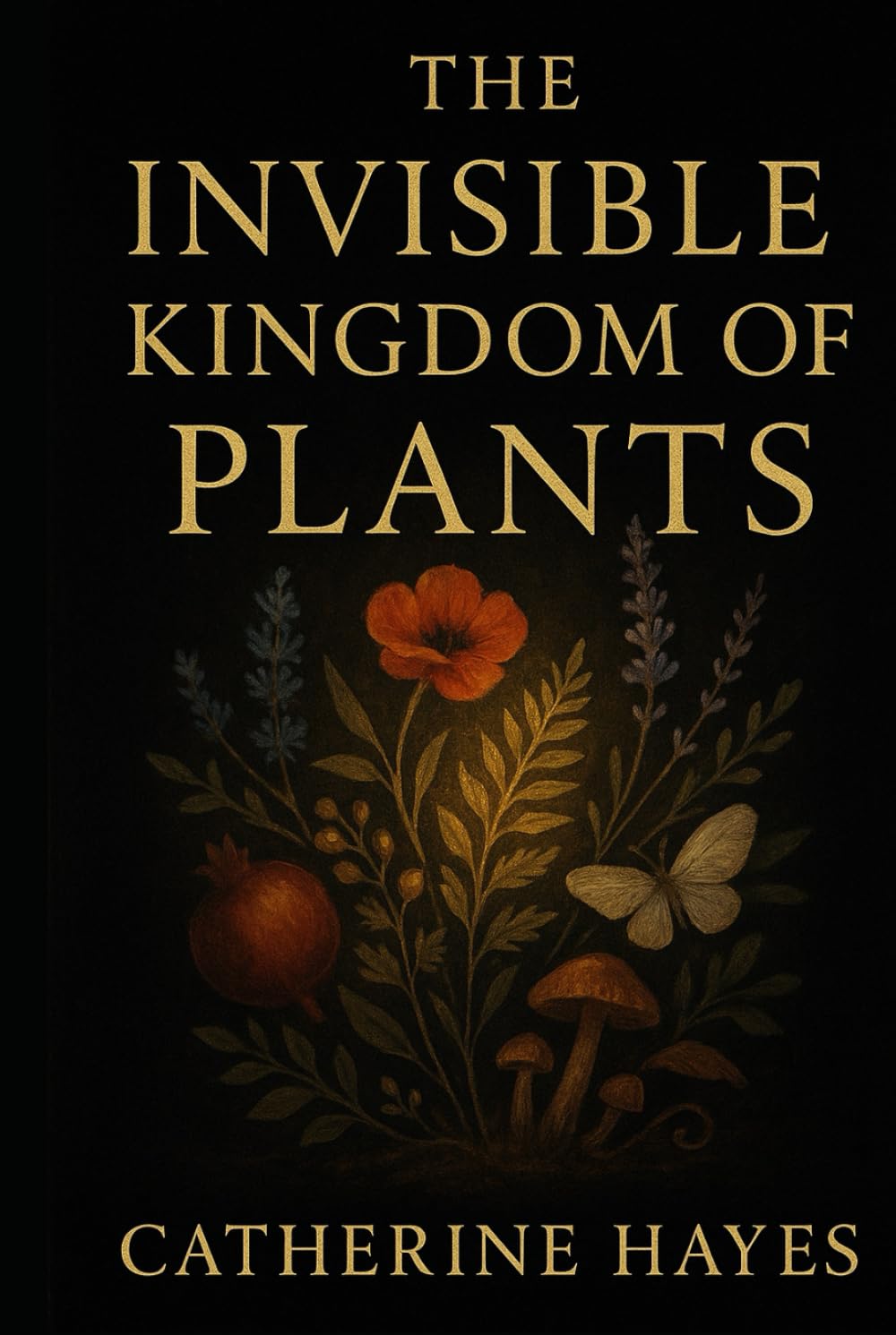 The Invisible Kingdom of Plants: A Journey into the Hidden Life of Nature