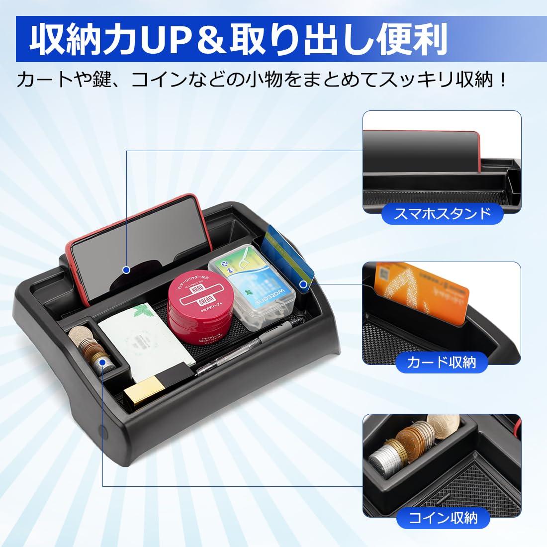 Amazon | 【登場新モデル】SUNVIC N-VAN JJ1/JJ2系 ダッシュボード