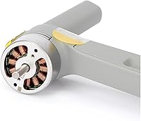 Vista 2 de SeiZed Brazos de motor Brazo delantero con soporte Motor trasero izquierdo brazo derecho pieza de repuesto como repuesto para D-JI Mavic Air 2