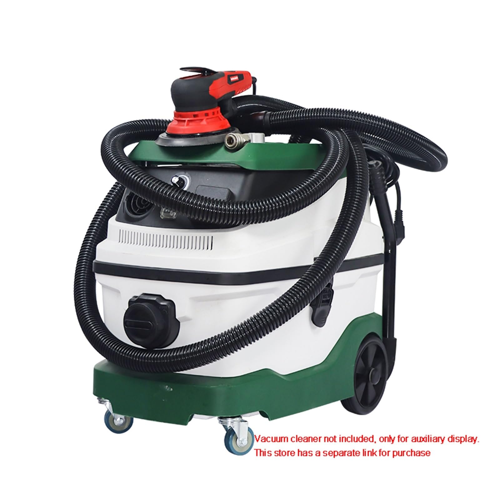 lijadora de pared, Lijadora multifuncional, pulidora de coche eléctrico de 6 pulgadas, máquina pulidora de encerado automático de alta eficiencia