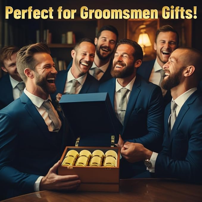 Barbuzzo Shot Glasses 2 Pack UTU3BR0048