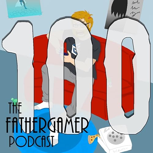 TFGP Episode 100: Cocaine, Ants, and Drunken Orgies