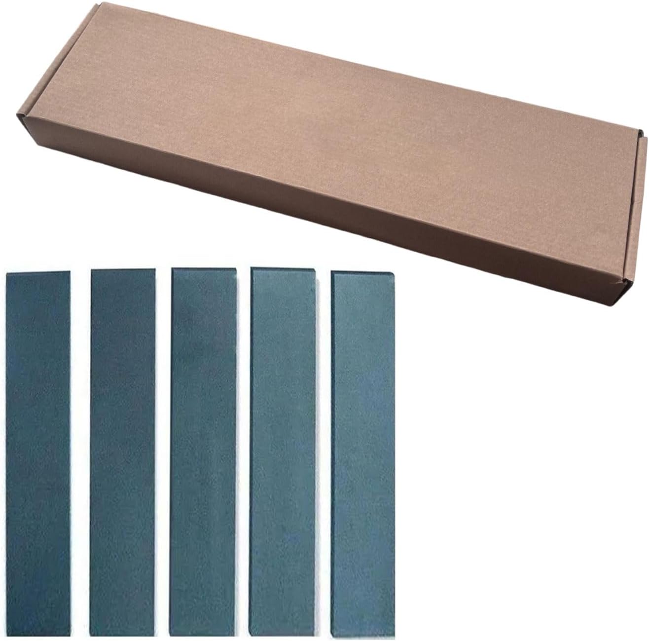 WN124-196 5 PCS Carbon Vane for DTLF&VTLF250 360 2.200 2.250 DVTLF2.250 TLF2.250 90136701005