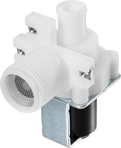 Miniatura 8 de Repuesto para válvula de agua Hoshizaki 3U0111-04, 120V, 60HZ, J248-072, HOS3U0111-04