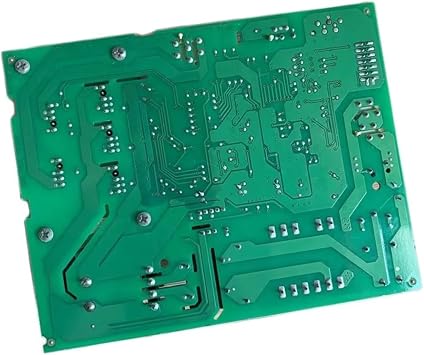 Motherboard Control Board CR7195R-6 FR6-2841610300 Compatible for Beko Washing Machine