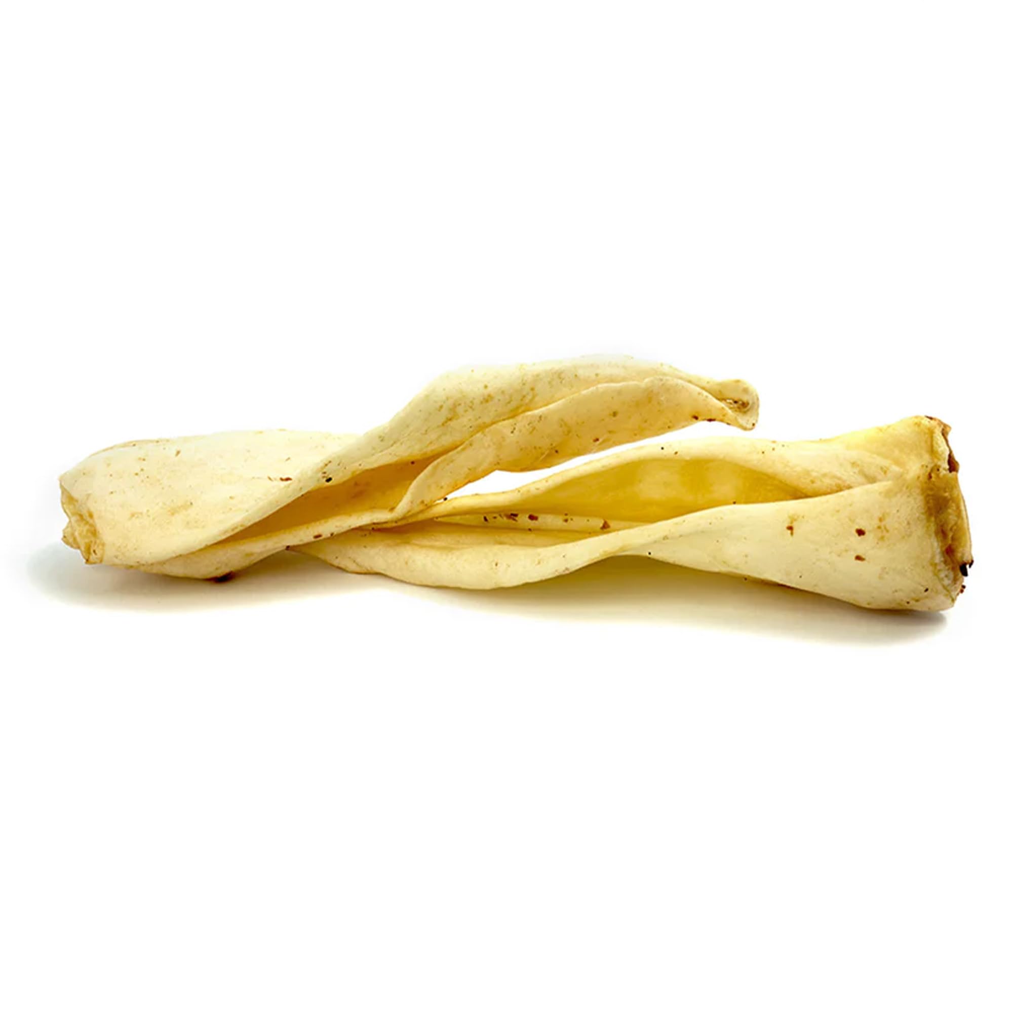 SKIPPER'S Farm Shop Goat Ears for Dogs - Grain Free & Hypoallergenic Chewy Dog Treat Made From 100% Goat, Contains High Protein & Low Fat | (5 Pieces, Pack of 1) โ image 1