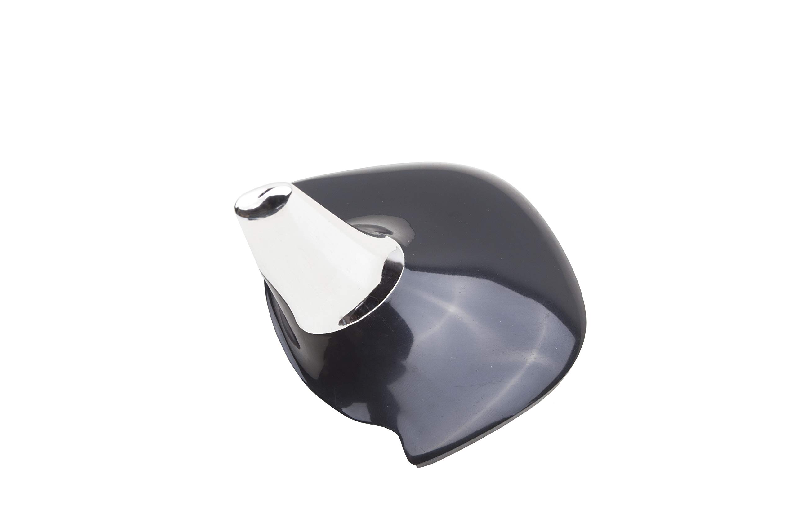 ADVANCE IGNITION Reinforced Roof GPS Antenna Cover Compatible with 00-06 Mercedes W220 S430 S500 S55 AMG S600 2000 2001 2002 2003 2004 2005 2006