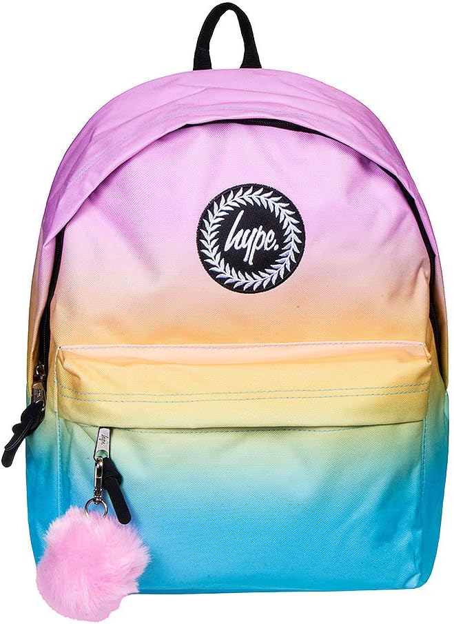 hype sour fade backpack